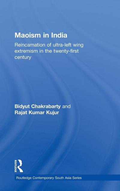 Maoism in India