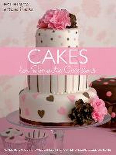 Cakes For Romantic Occasions
