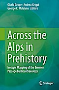 Across the Alps in Prehistory