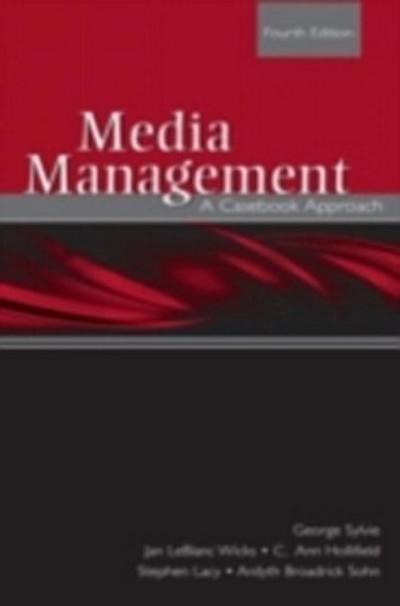 Media Management