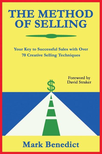 The Method of Selling