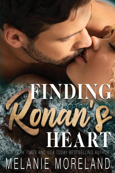 Finding Ronan’s Heart