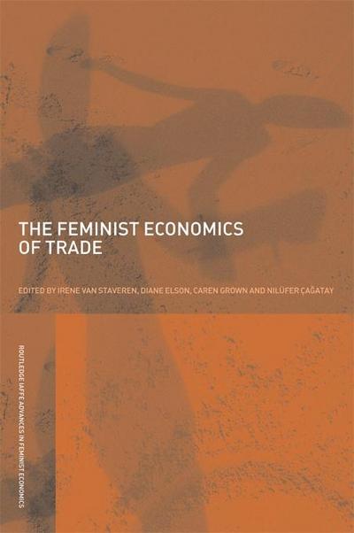 The Feminist Economics of Trade