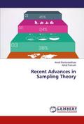 Recent Advances in Sampling Theory