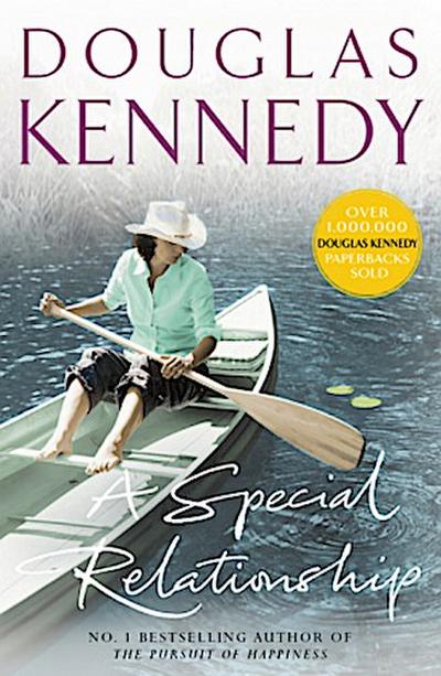 A Special Relationship