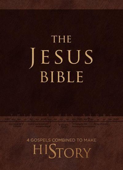 The Jesus Bible