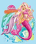 Barbie in a Mermaid Tale ( Barbie)