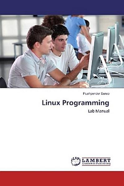 Linux Programming