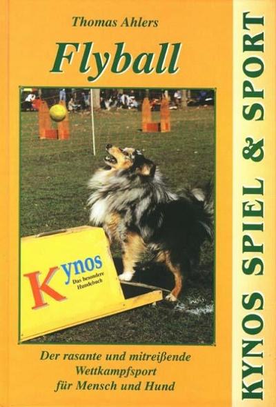 Flyball: Der rasante und mitreißende Wettkampfsport für Mensch und Hund