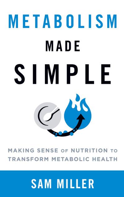 Metabolism Made Simple