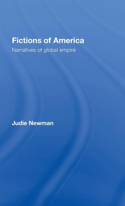 Fictions of America