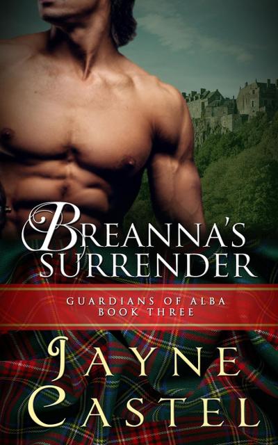 Breanna’s Surrender