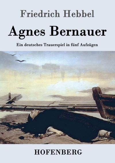 Agnes Bernauer