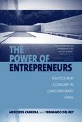 The Power of Entrepreneurs