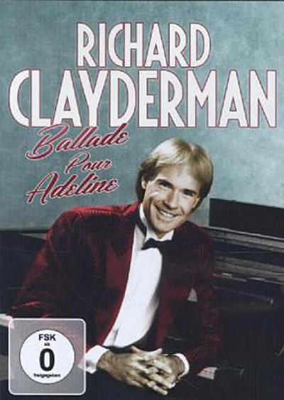 Ballade Pour Adeline: His Greatest Hits