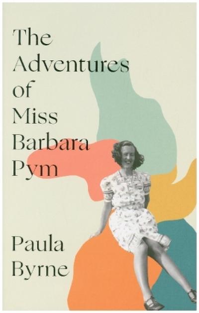 The Adventures of Miss Barbara Pym