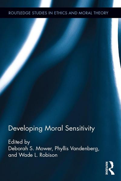 Developing Moral Sensitivity