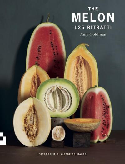 Goldman, A: Melon. 125 ritratti