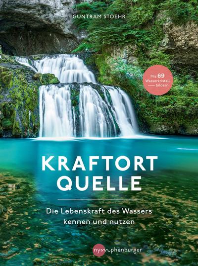 Kraftort Quelle