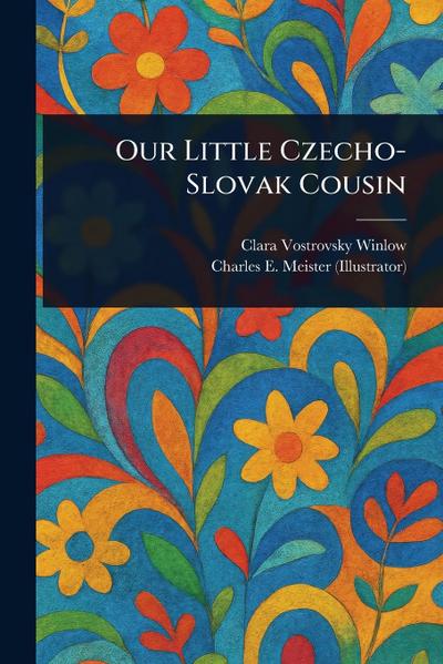 Our Little Czecho-Slovak Cousin