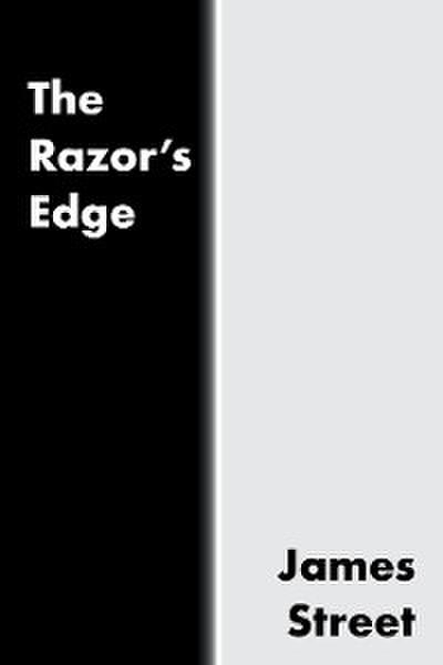 The Razor’s Edge