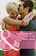 The Billionaire’s Handler