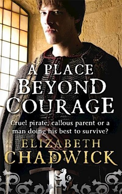 A Place Beyond Courage