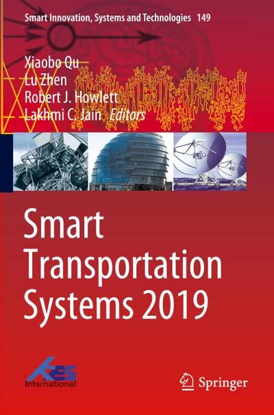 Smart Transportation Systems 2019