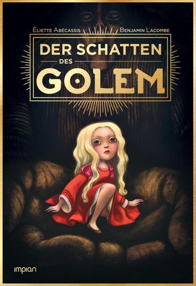 Der Schatten des Golem