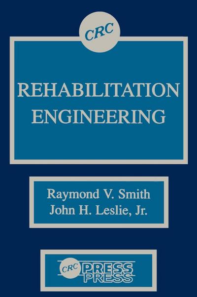 Rehabilitation Engineering