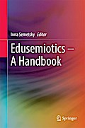 Edusemiotics - A Handbook