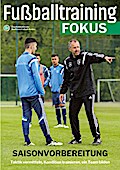Fußballtraining Fokus