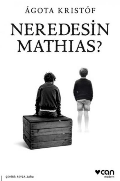 Neredesin Mathias