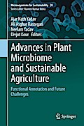 Advances in Plant Microbiome and Sustainable Agriculture