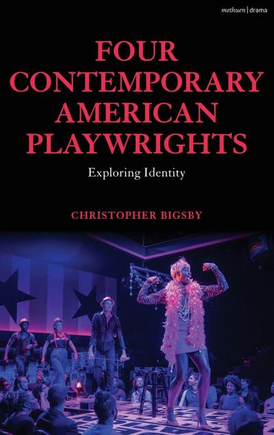 Four Contemporary American Playwrights