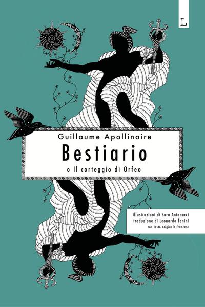 Bestiario. Il corteggio di Orfeo