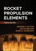 Rocket Propulsion Elements