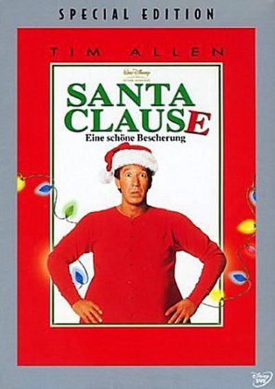 Santa Clause - Eine schöne Bescherung - Special Edition