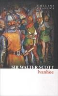Ivanhoe Sir Walter Scott Author