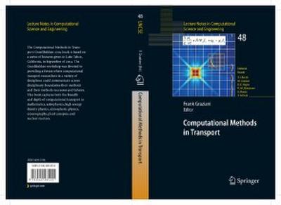 Computational Methods in Transport