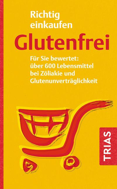 Richtig einkaufen glutenfrei 