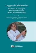 Leggere le biblioteche