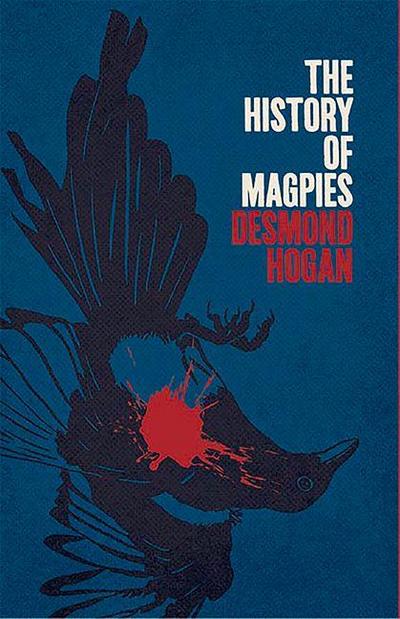 The History of Magpies