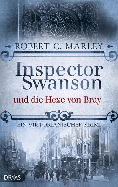 Inspector Swanson und die Hexe von Bray