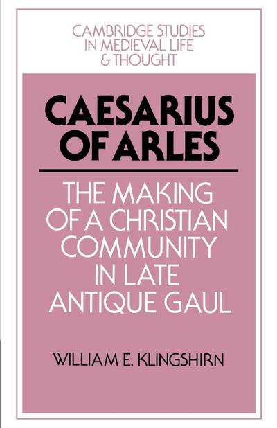 Caesarius of Arles