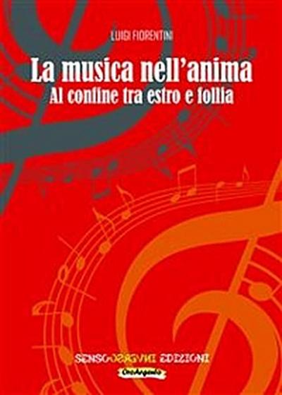 La musica nell’anima