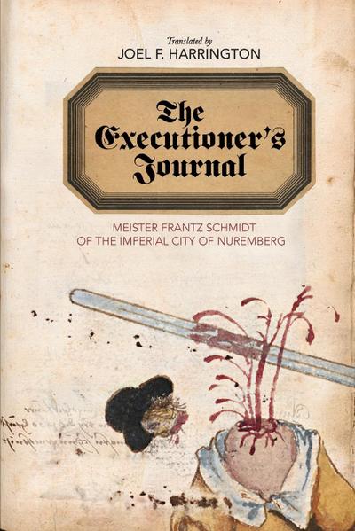 Executioner’s Journal