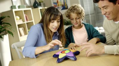 Echt jetzt!? (Kinderspiel)