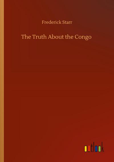 The Truth About the Congo
