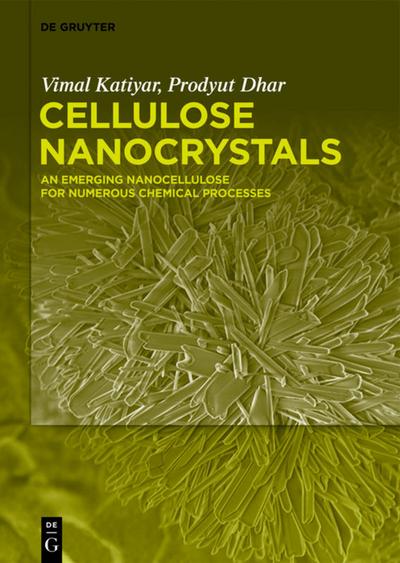 Cellulose Nanocrystals